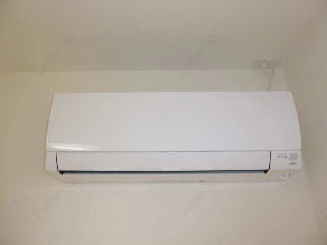 エアコン１基
