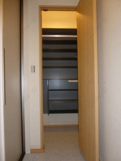 シューズボックス