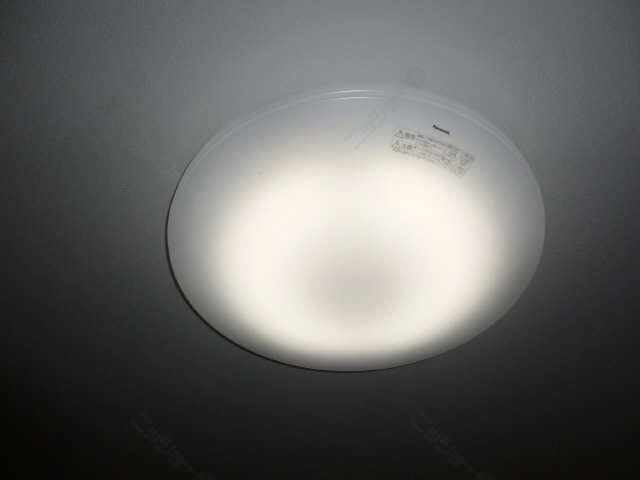 照明器具（全部屋）