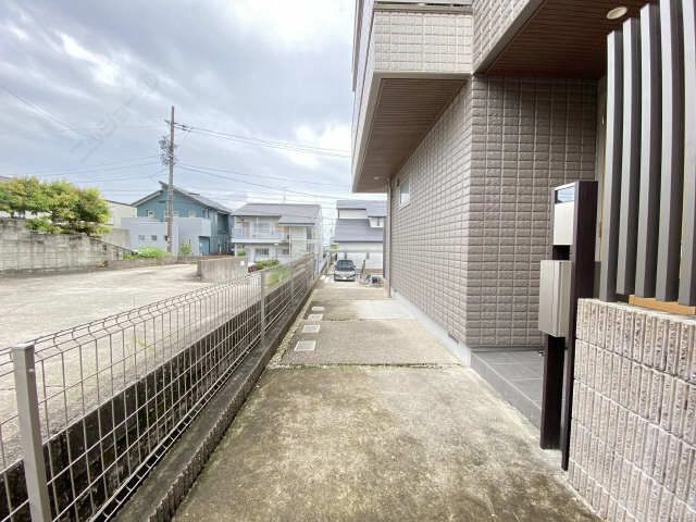 共用部分