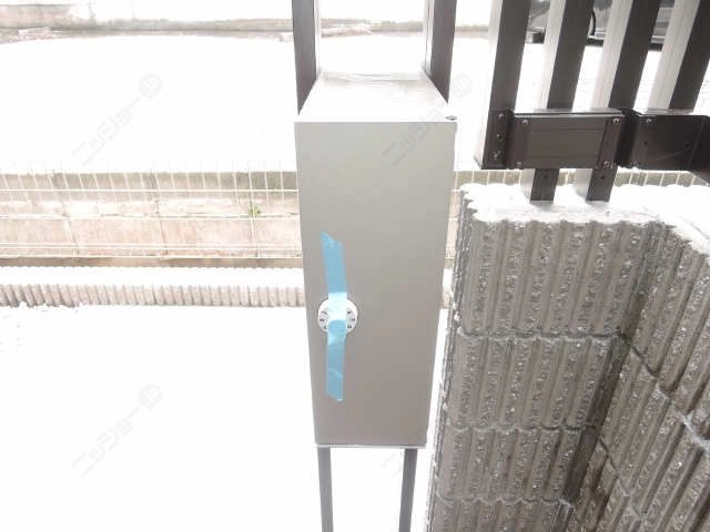 郵便ポスト