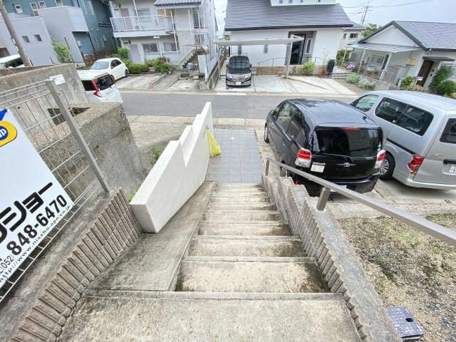 階段