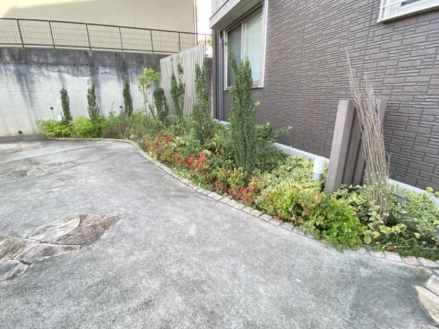 共用部分