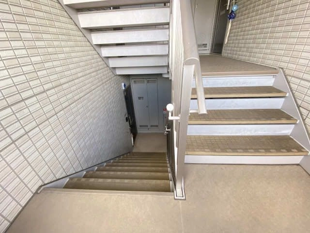 階段