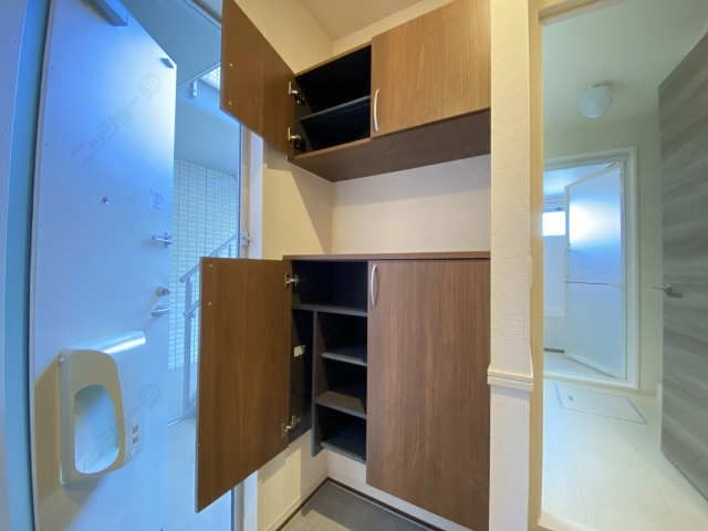 シューズBOX
