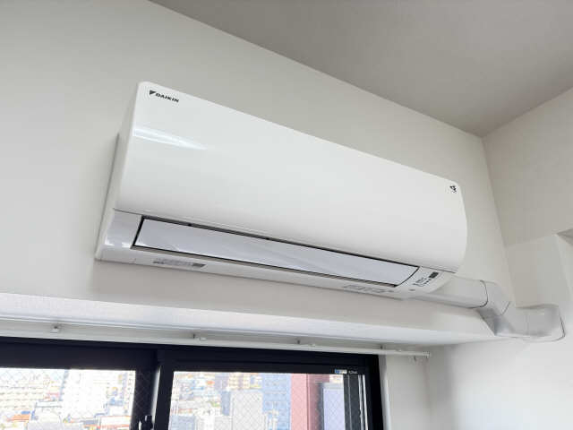 エアコン