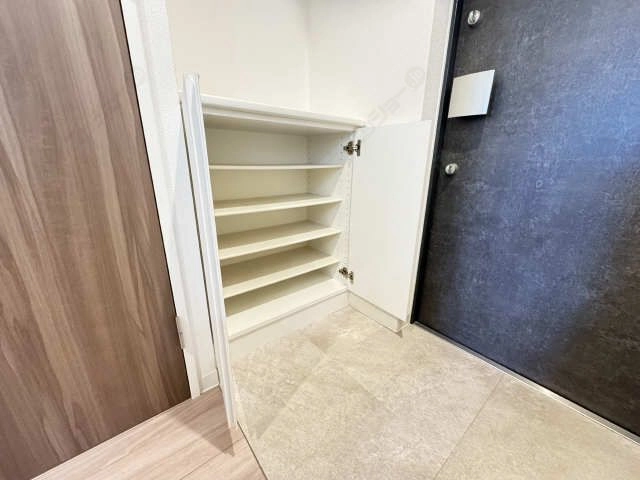 シューズBOX