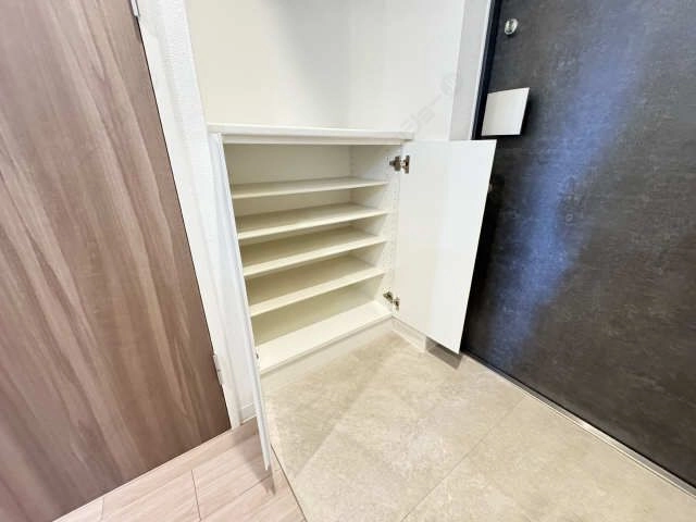 シューズBOX