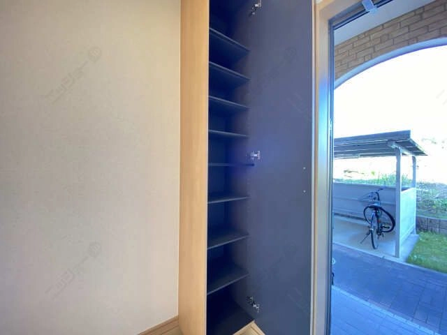 シューズBOX（同型）