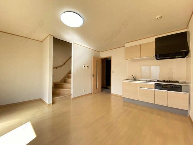 リビング（同型）