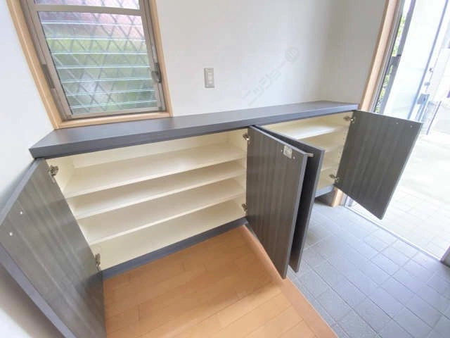 シューズBOX