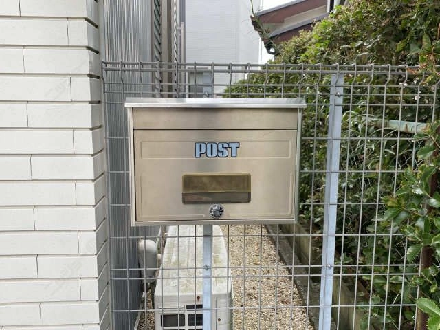 ポスト