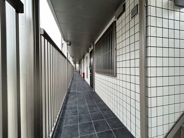 共用部分