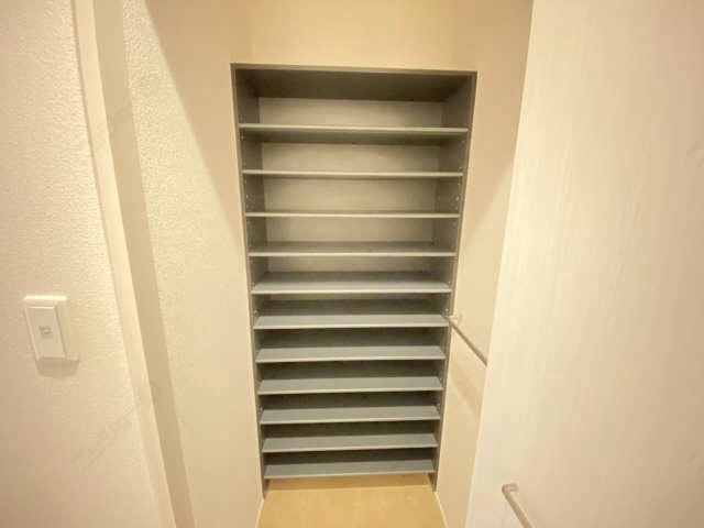 シューズBOX
