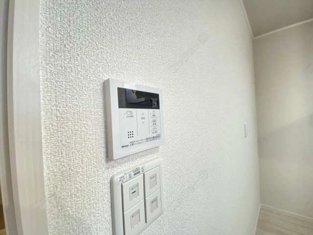 給湯パネル