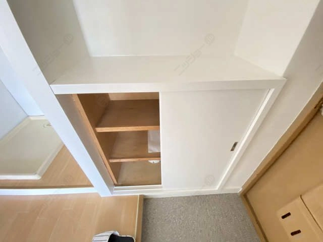 シューズBOX