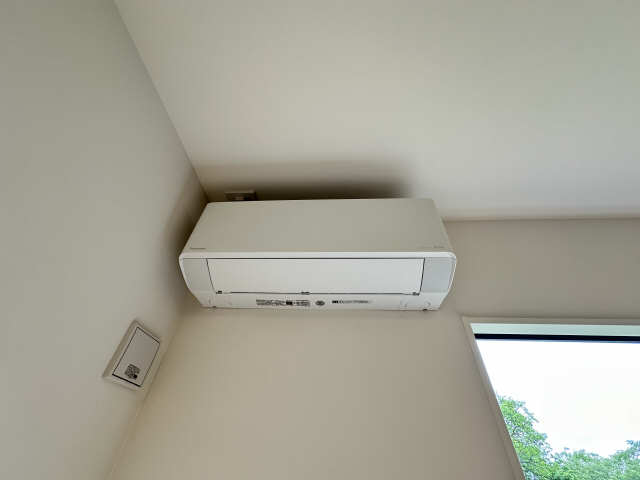 エアコン