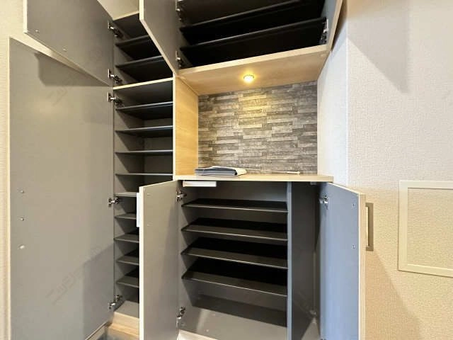 シューズBOX