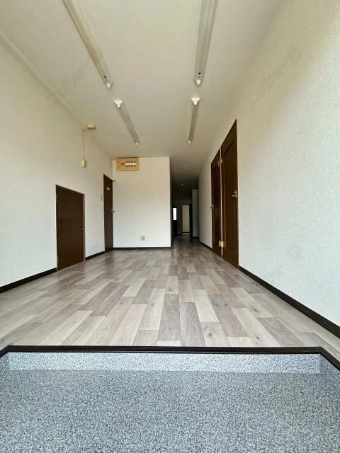 ホール　多目的スペース