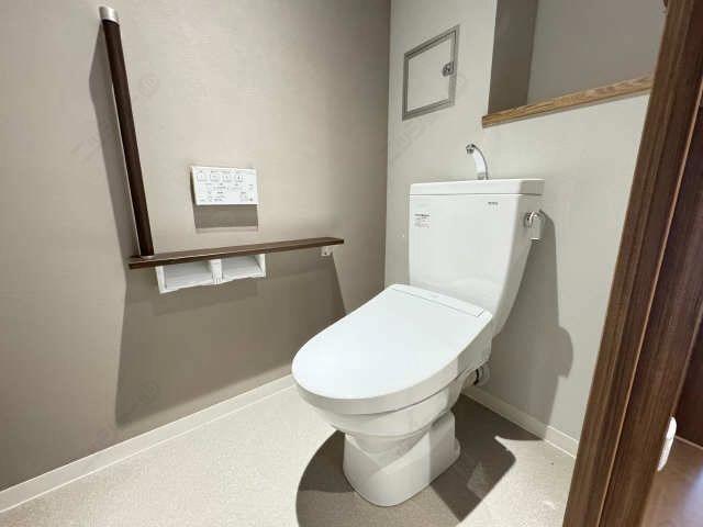 WC