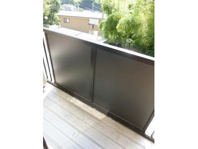 バルコニ  ー