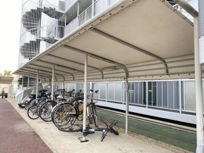 共用部分