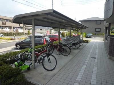 共用部分