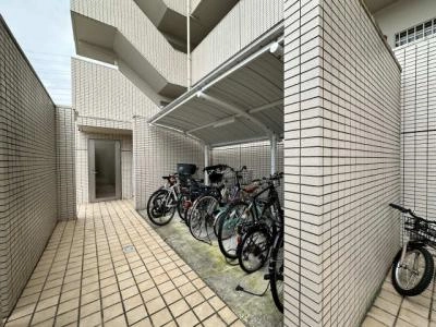 共用部分