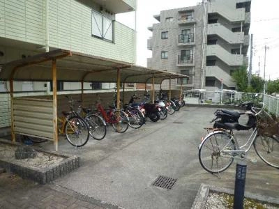 共用部分