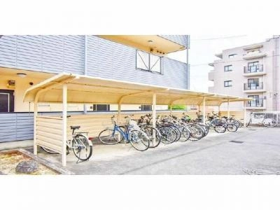 共用部分