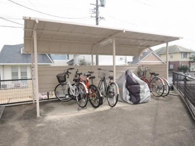 共用部分