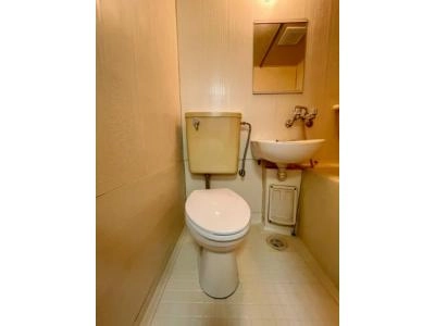 WC