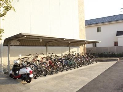 共用部分