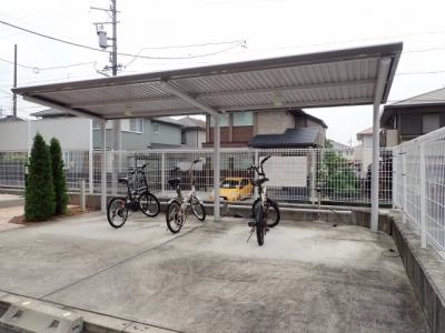 共用部分