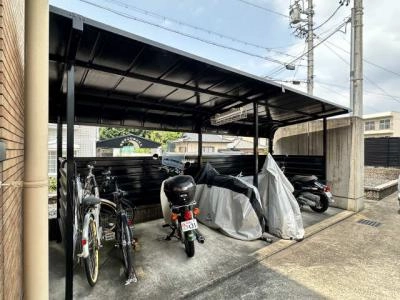 共用部分