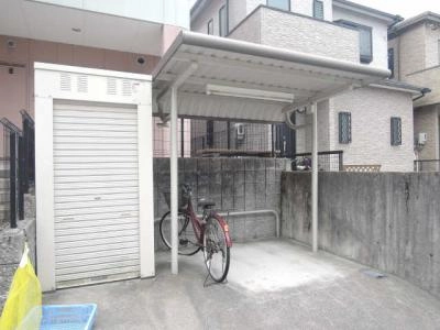 共用部分
