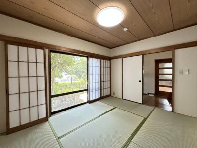 和室