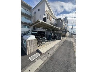 共用部分