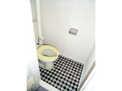 WC