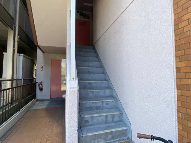 階段
