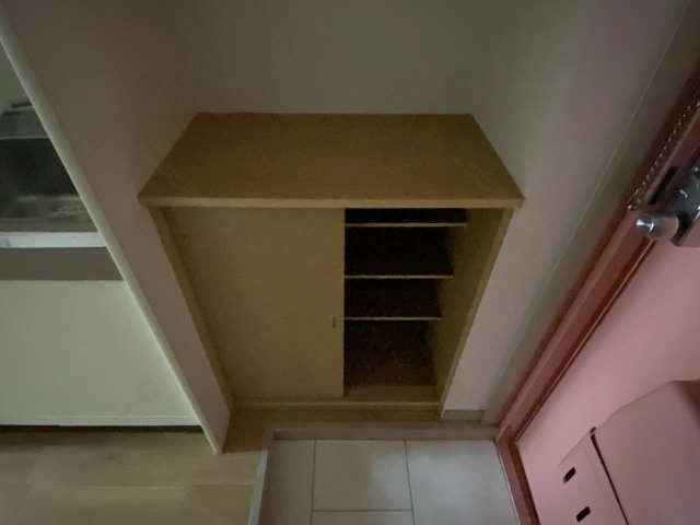 シューズボックス