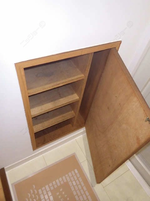 シューズＢＯＸ
