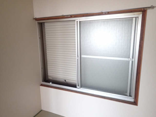 シャッター雨戸