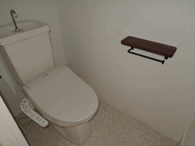 ＷＣ