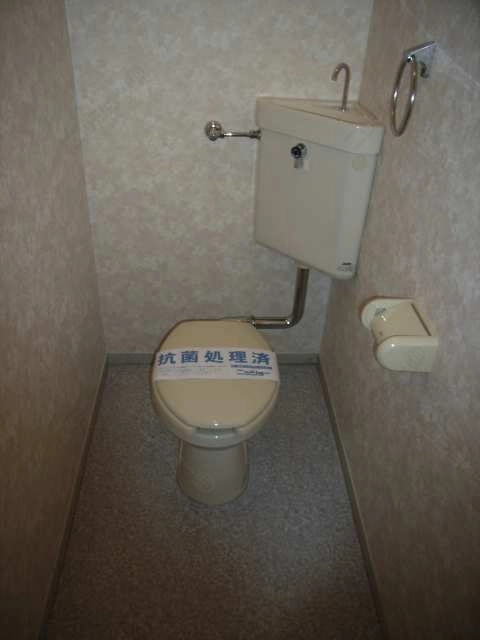 ＷＣ