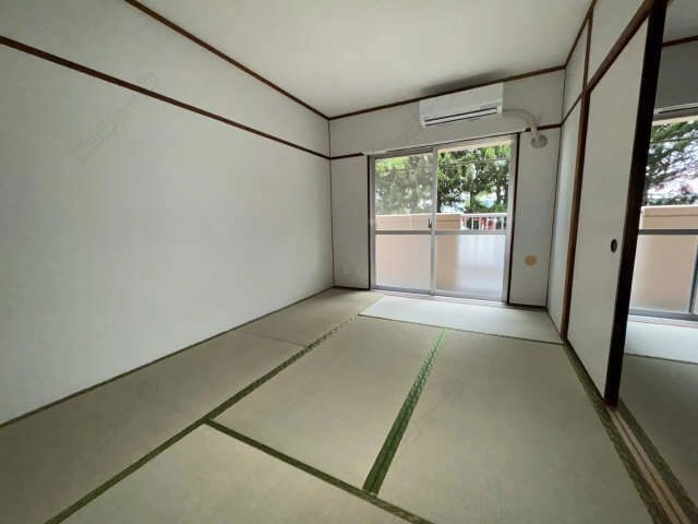 南東和室