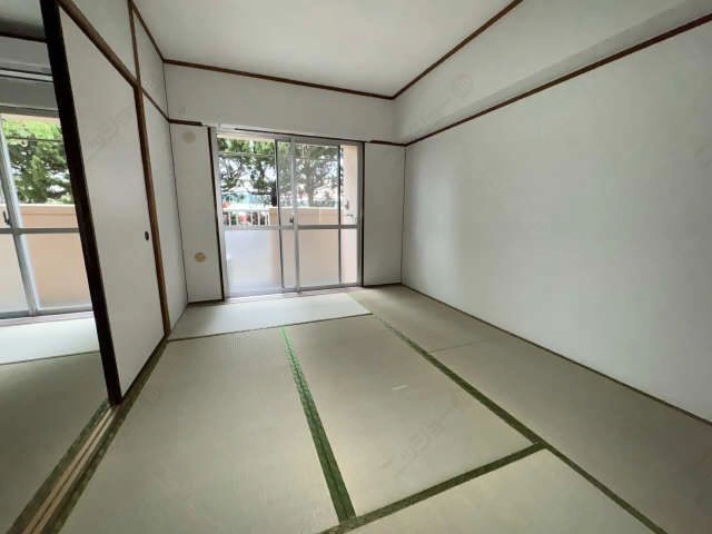 南西和室