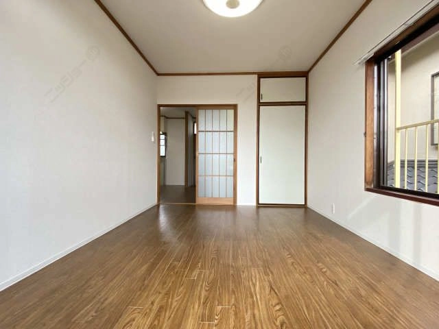洋室
