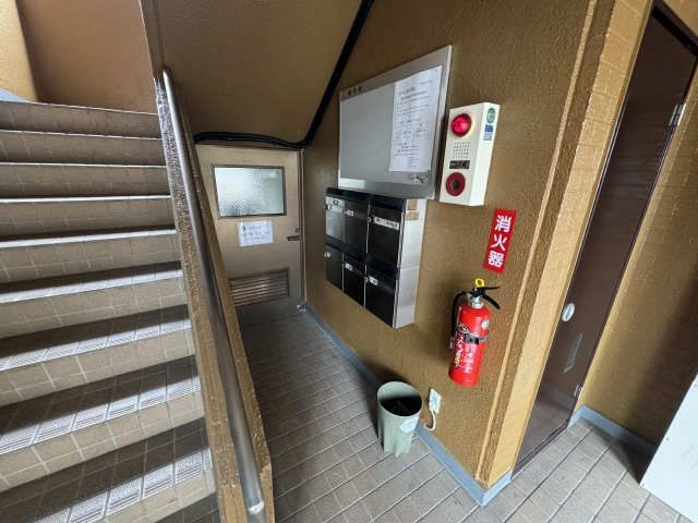 共用部分