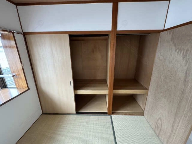 和室収納